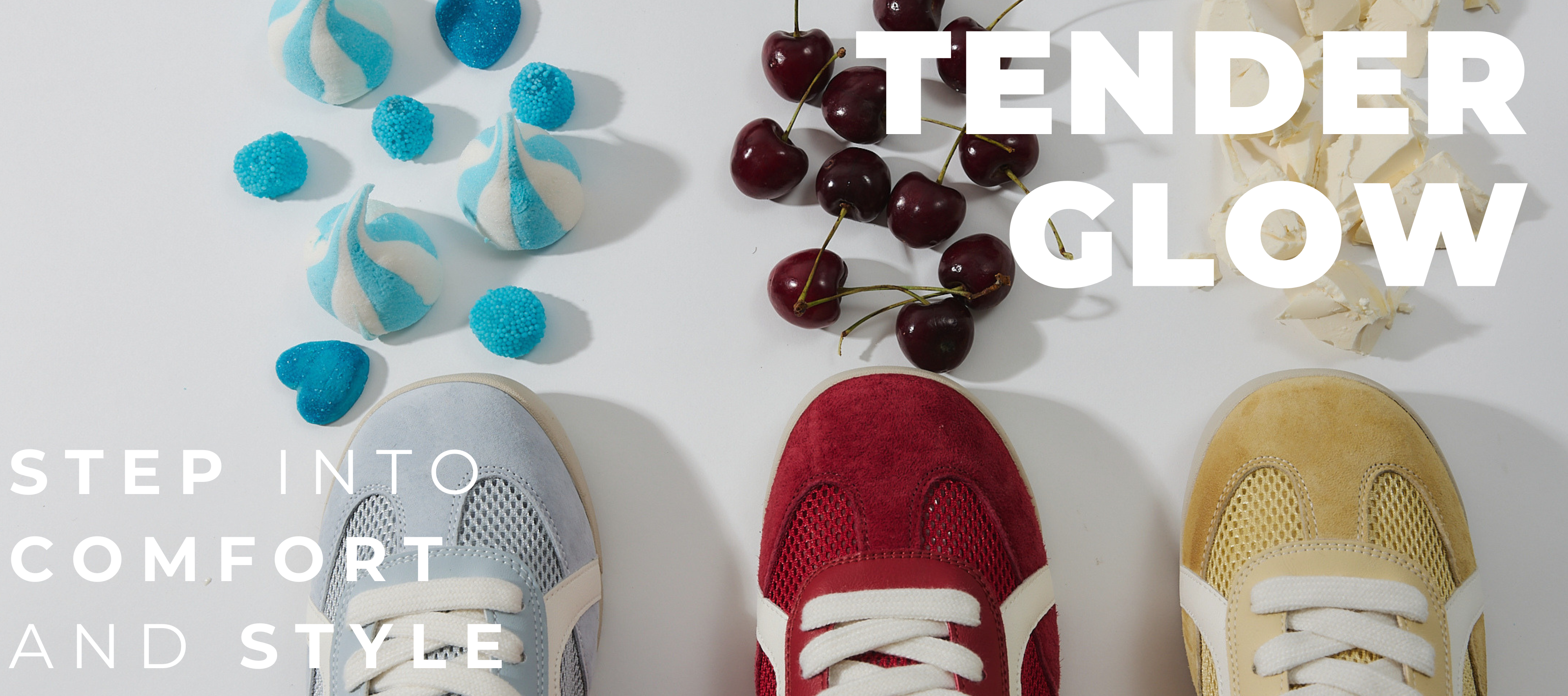 Lonza Shoes