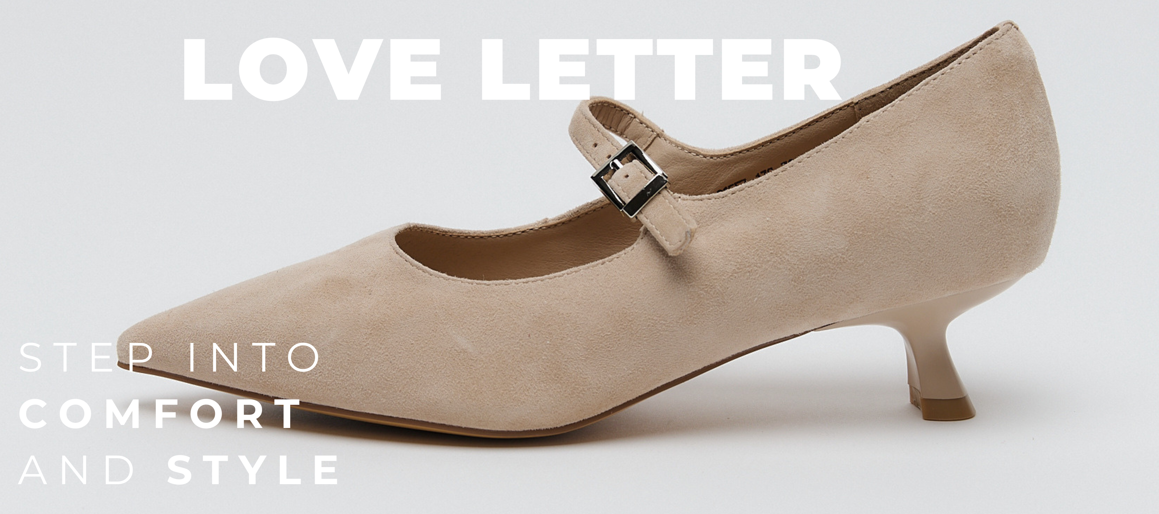 Lonza Shoes
