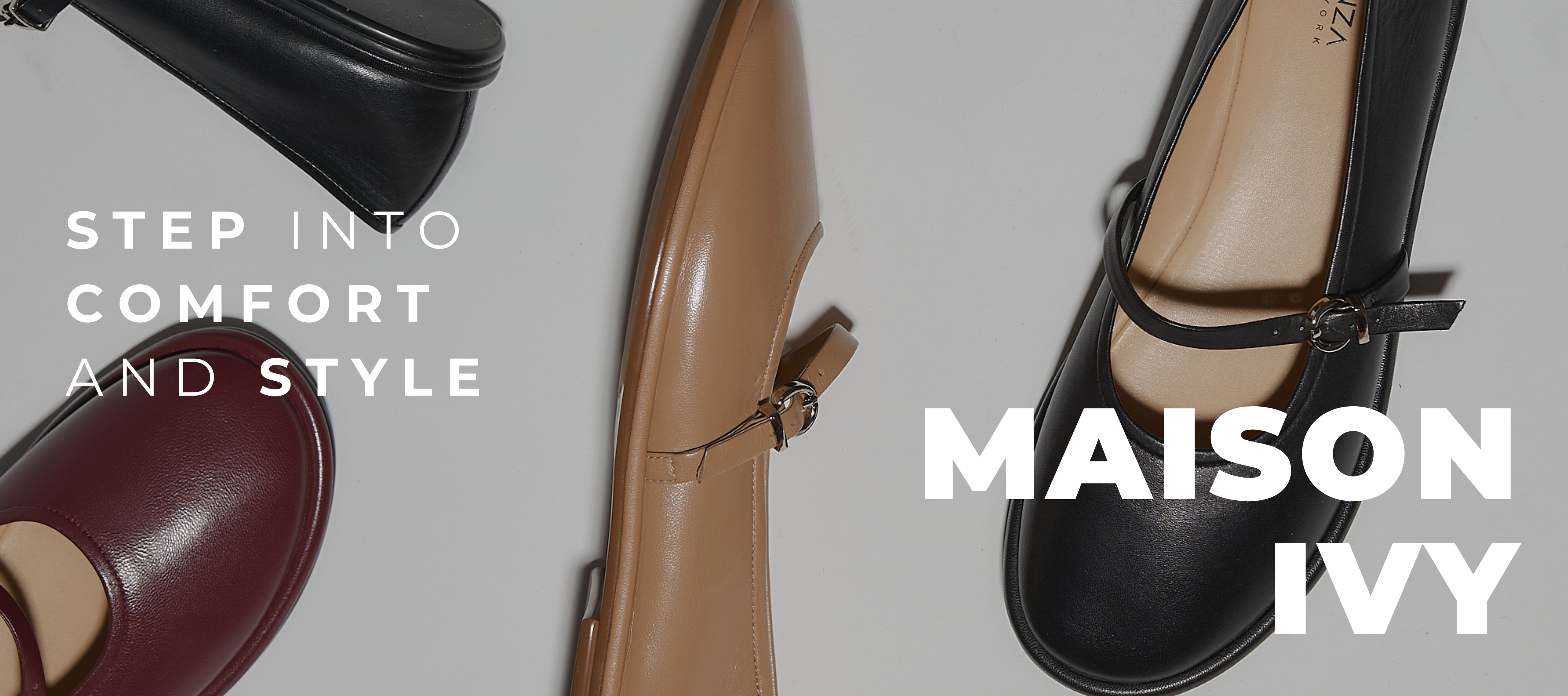 Lonza Shoes