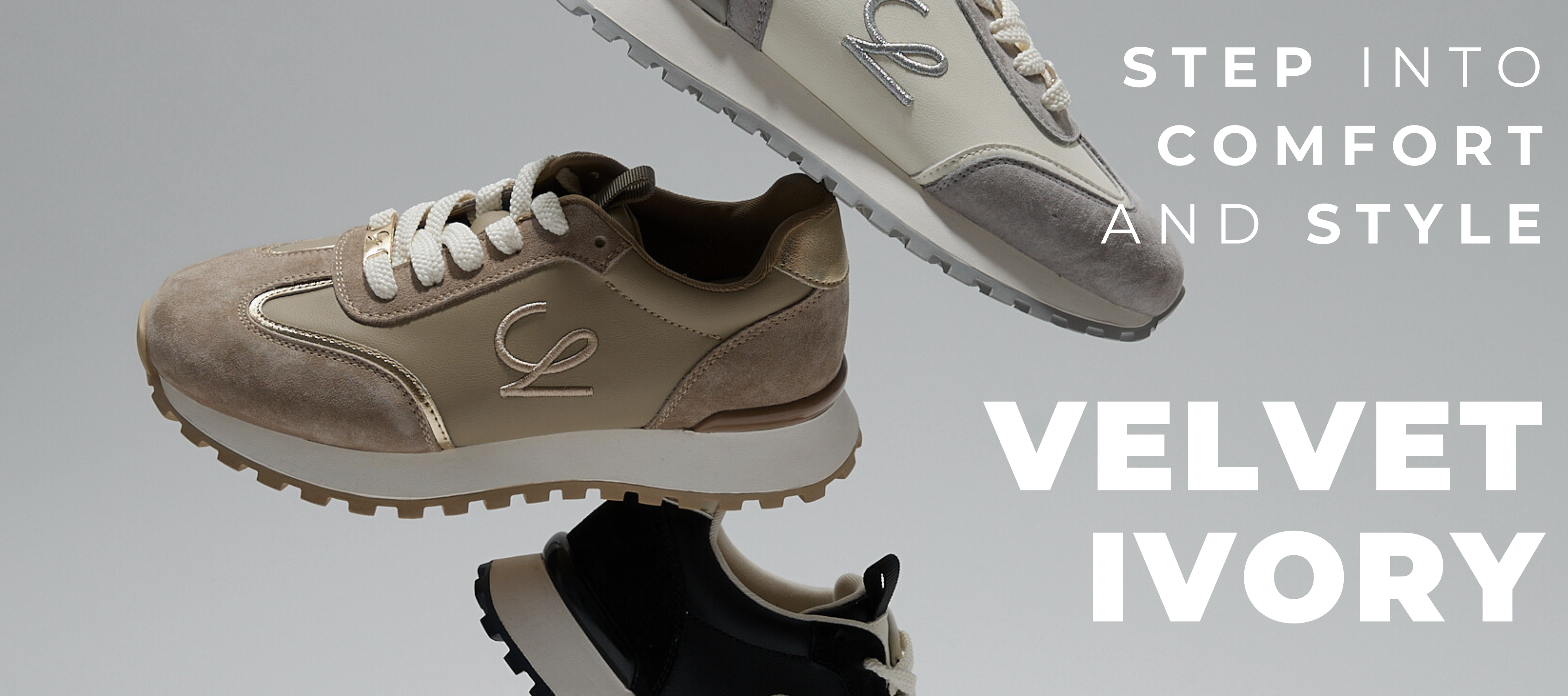 Lonza Shoes