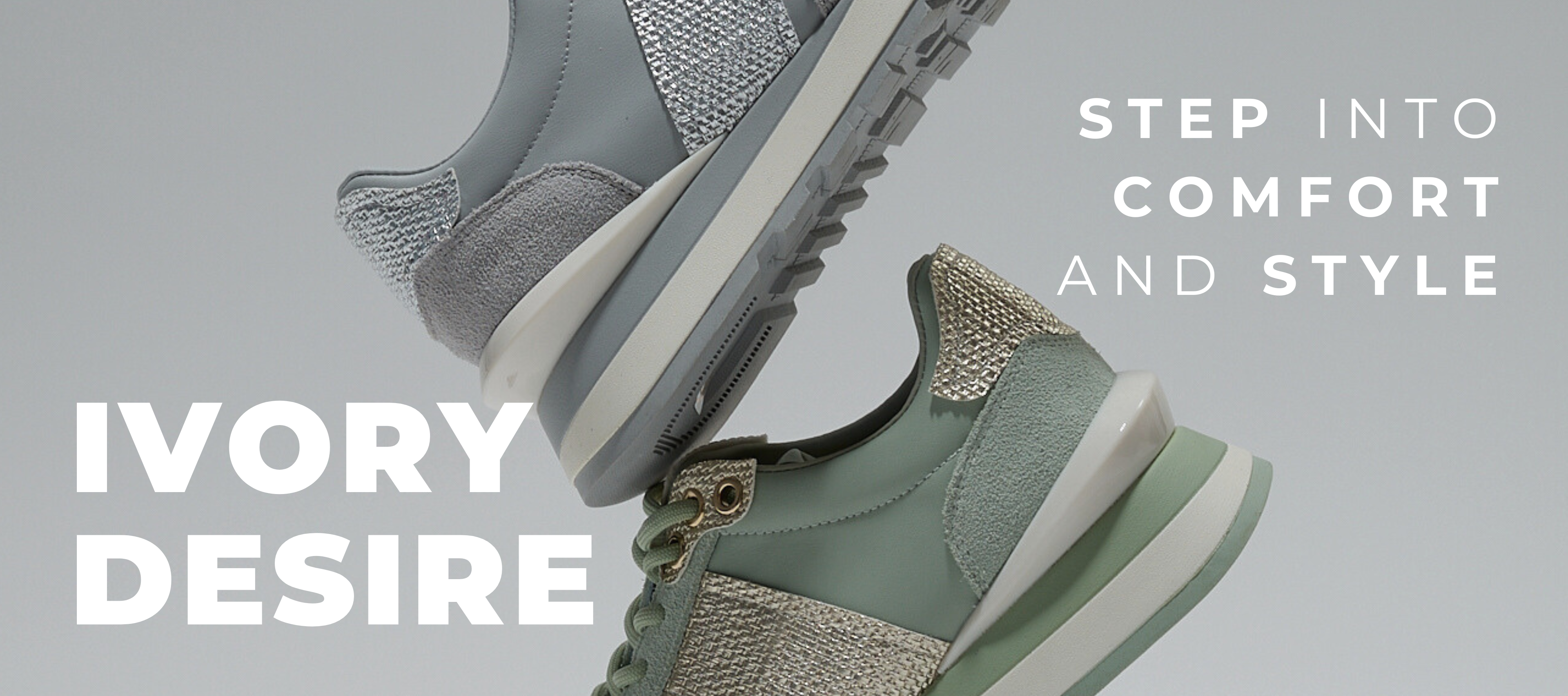 Lonza Shoes