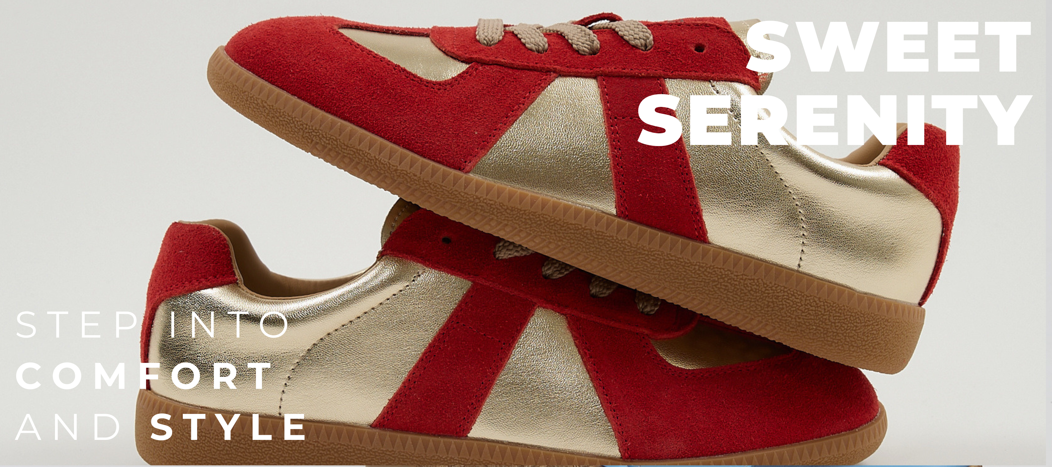 Lonza Shoes