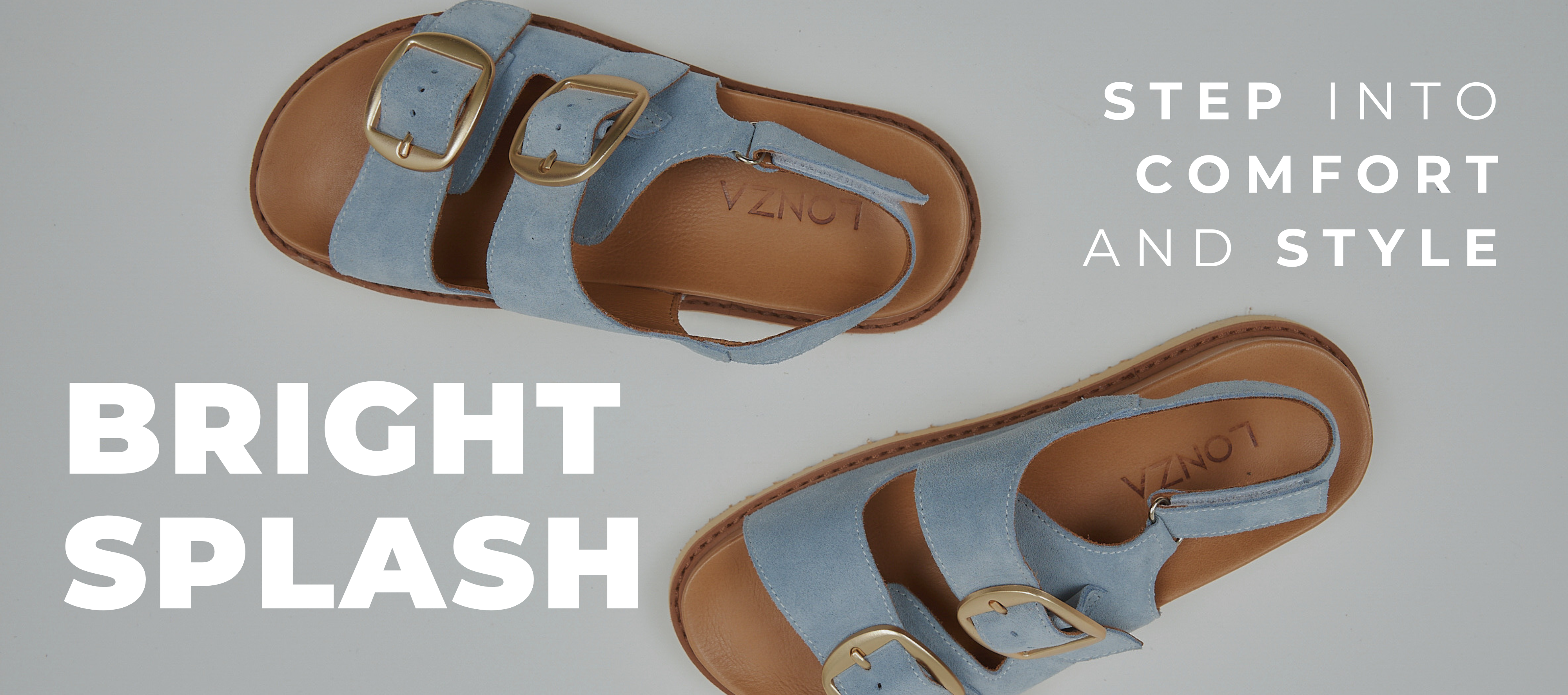 Lonza Shoes