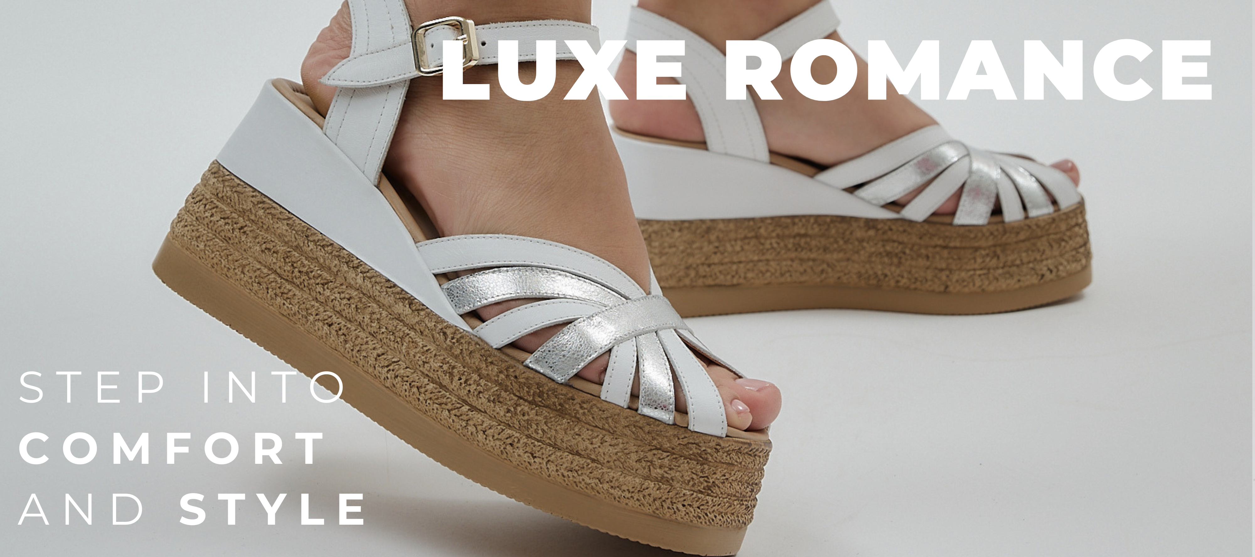 Lonza Shoes