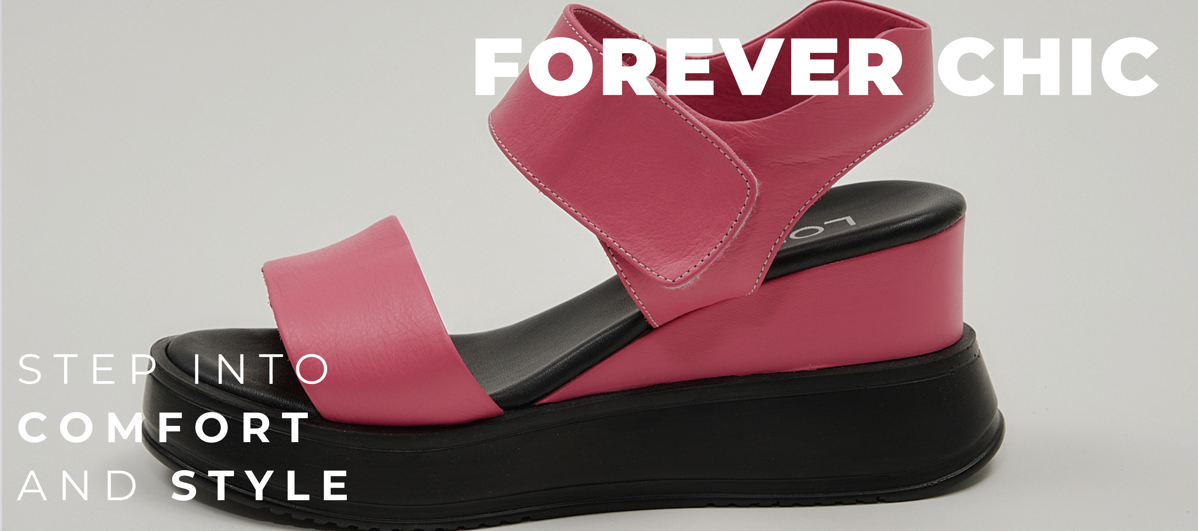 Lonza Shoes