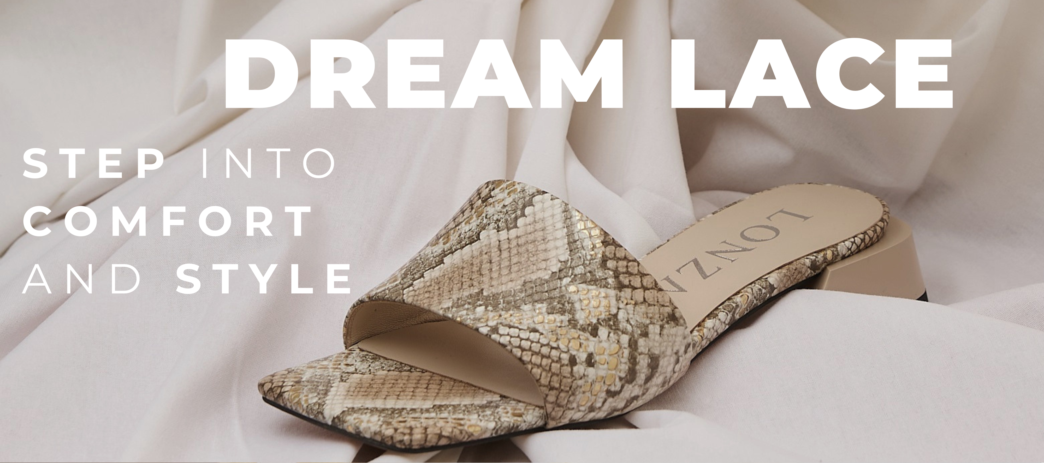 Lonza Shoes