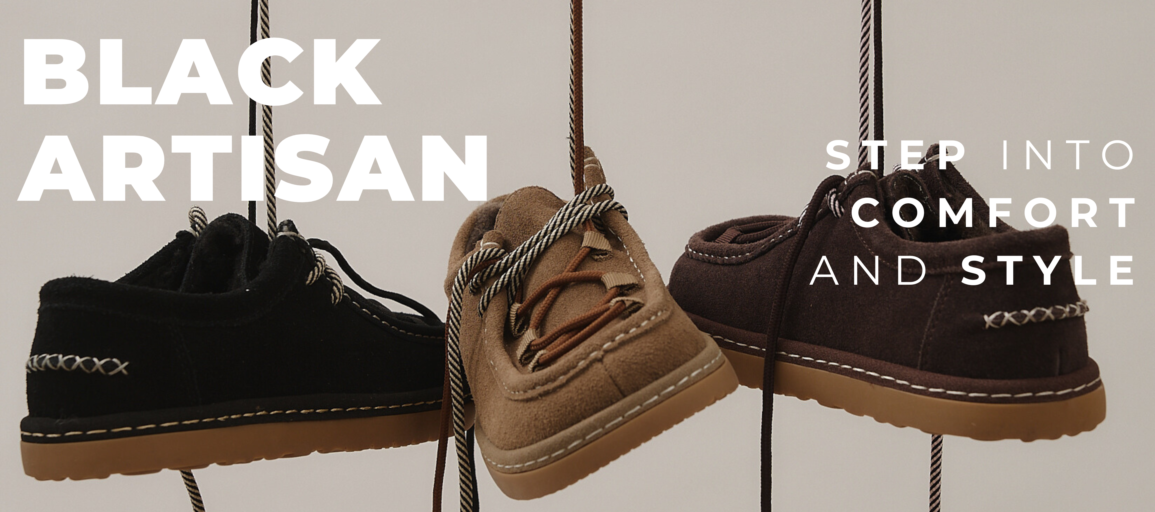 Lonza Shoes