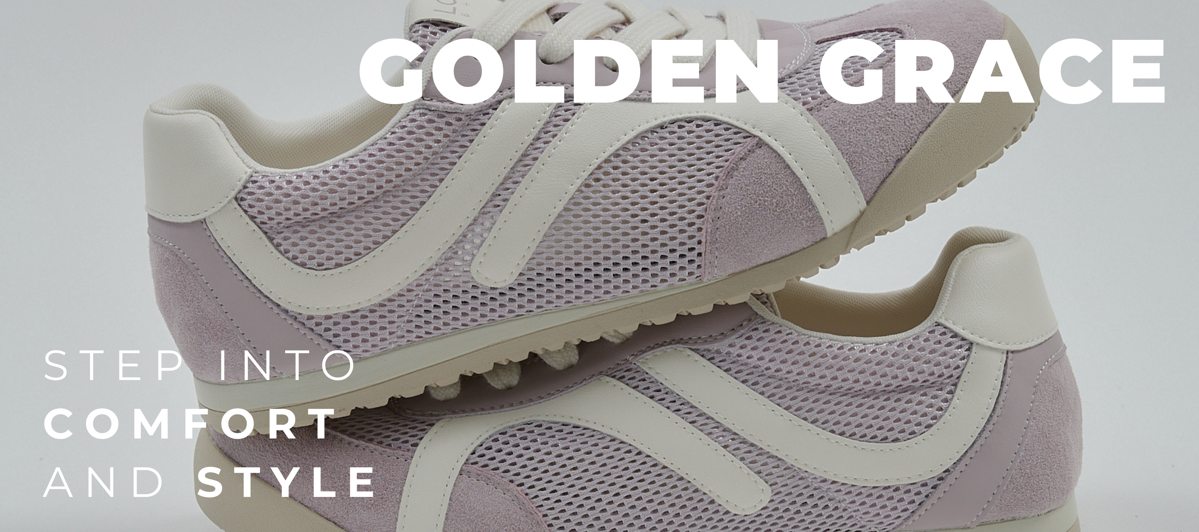 Lonza Shoes