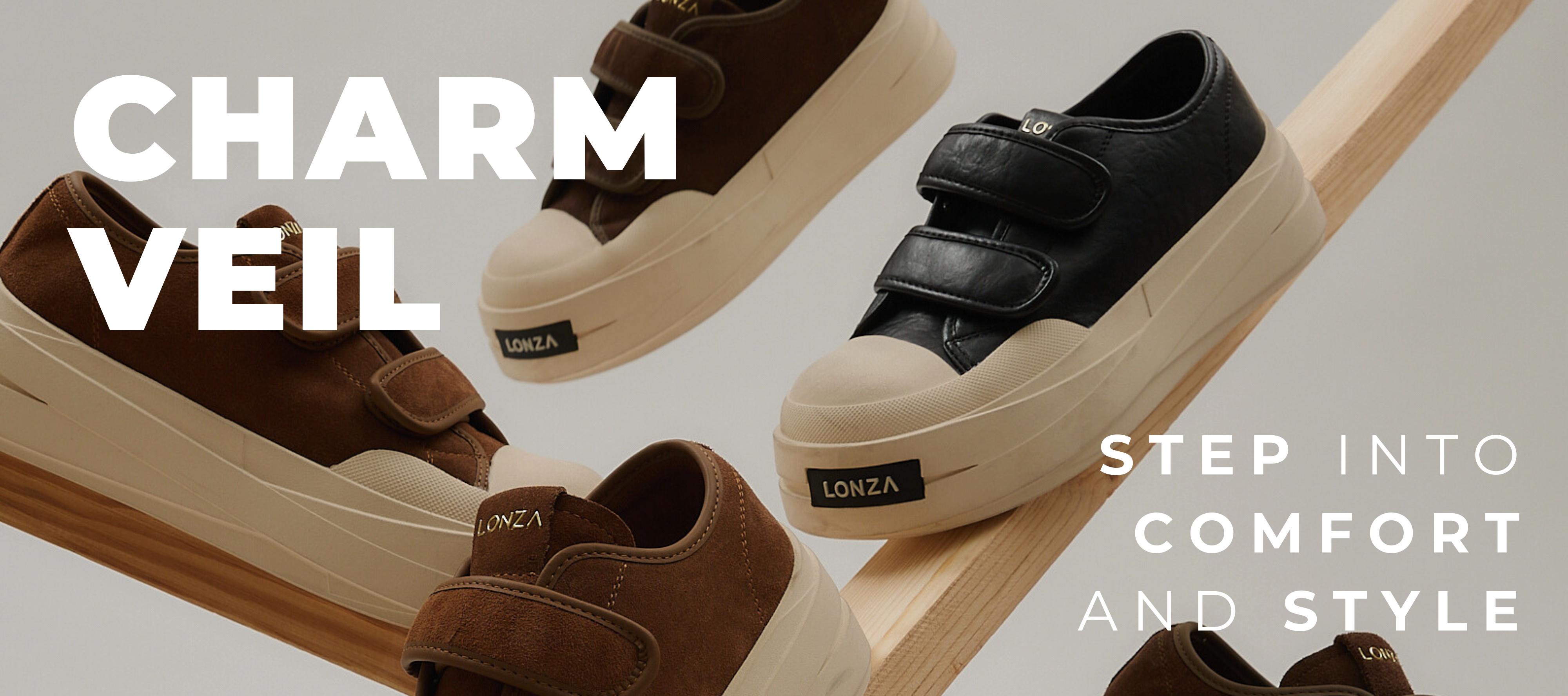 Lonza Shoes