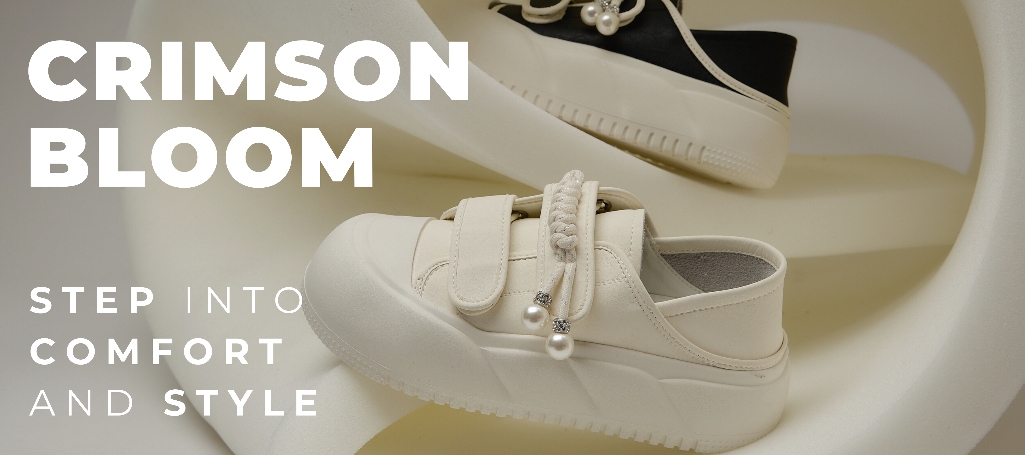 Lonza Shoes