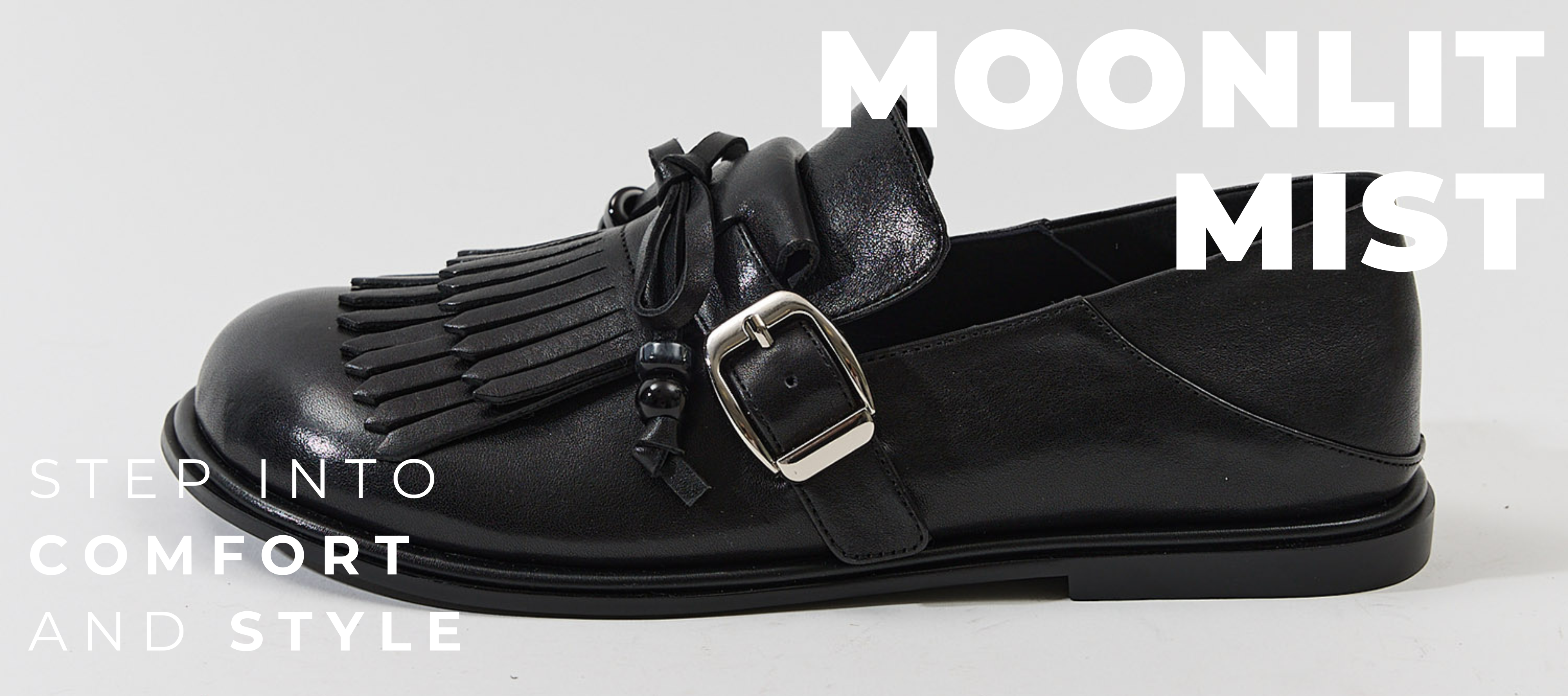 Lonza Shoes