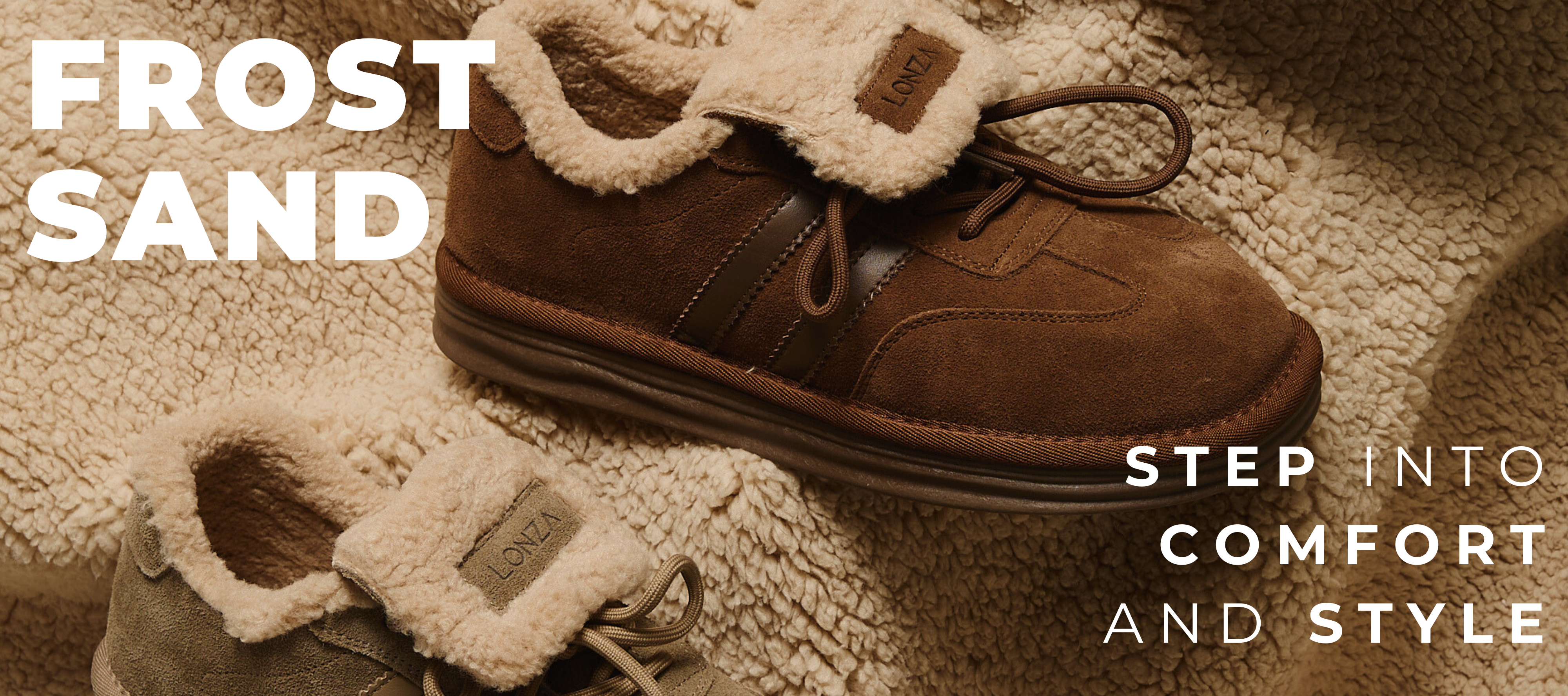Lonza Shoes