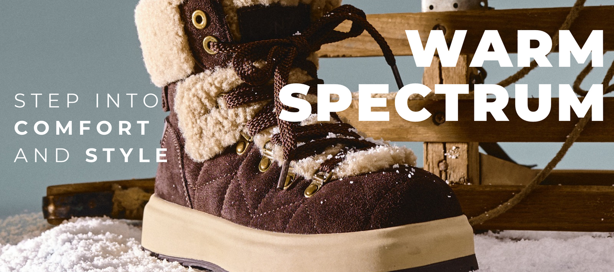 Lonza Shoes