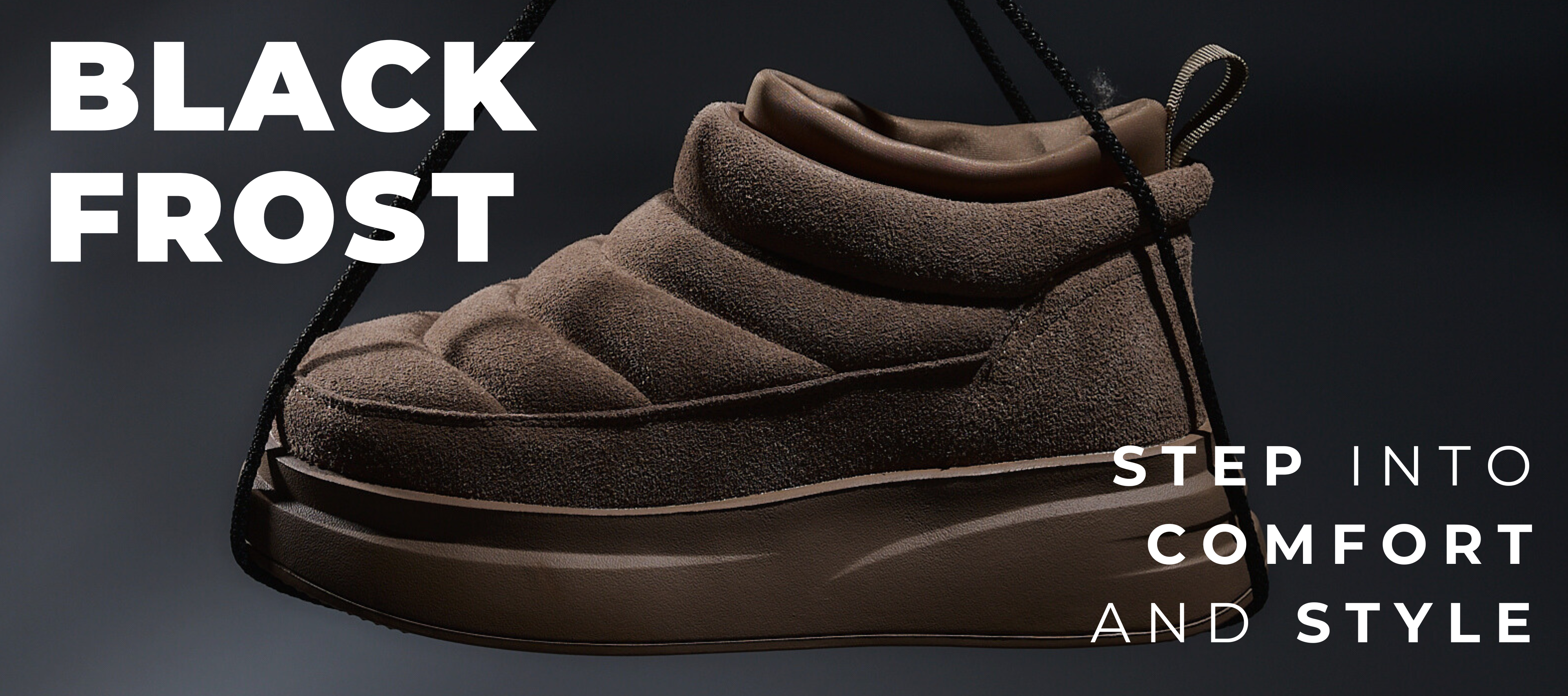 Lonza Shoes