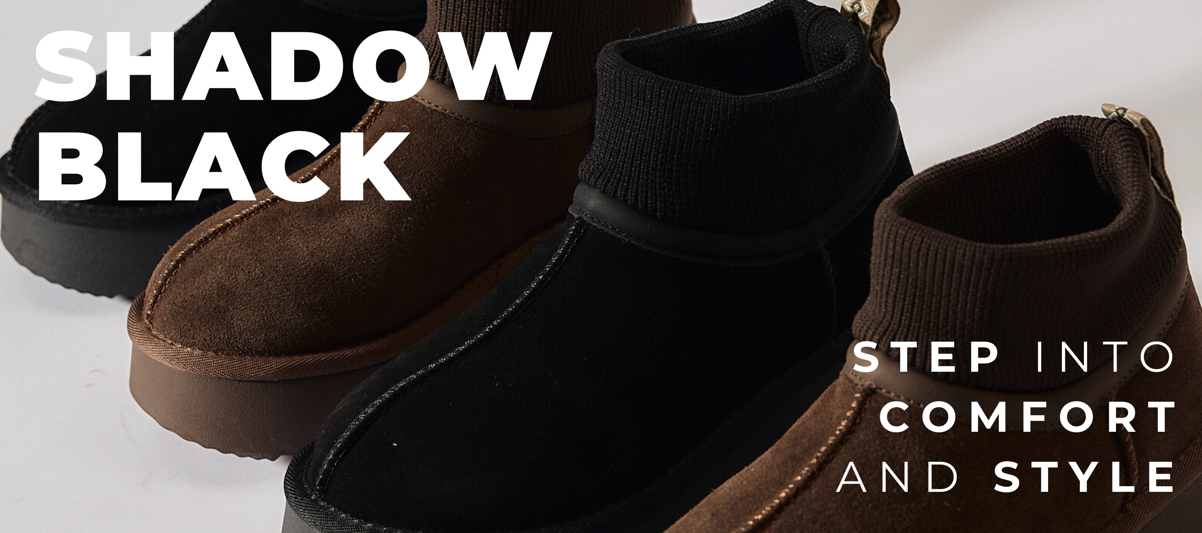 Lonza Shoes