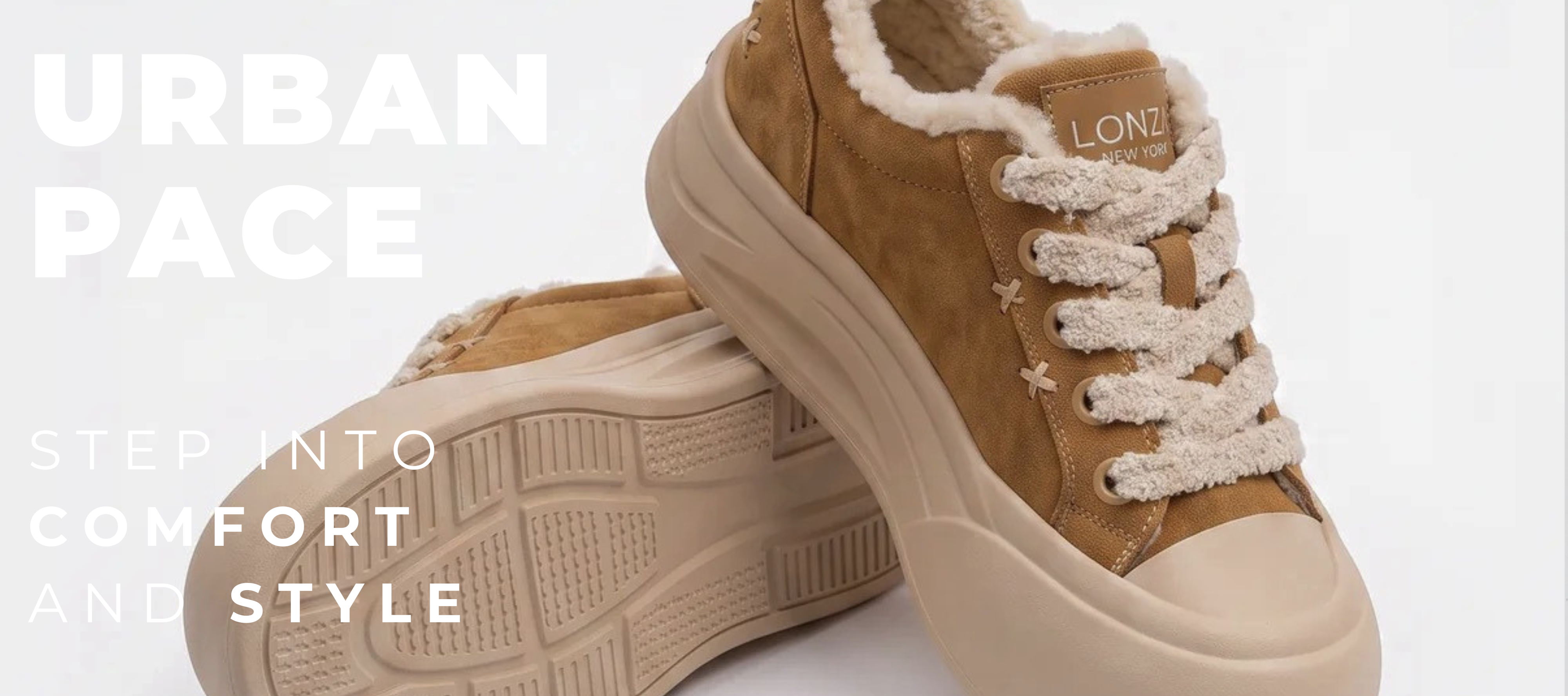 Lonza Shoes
