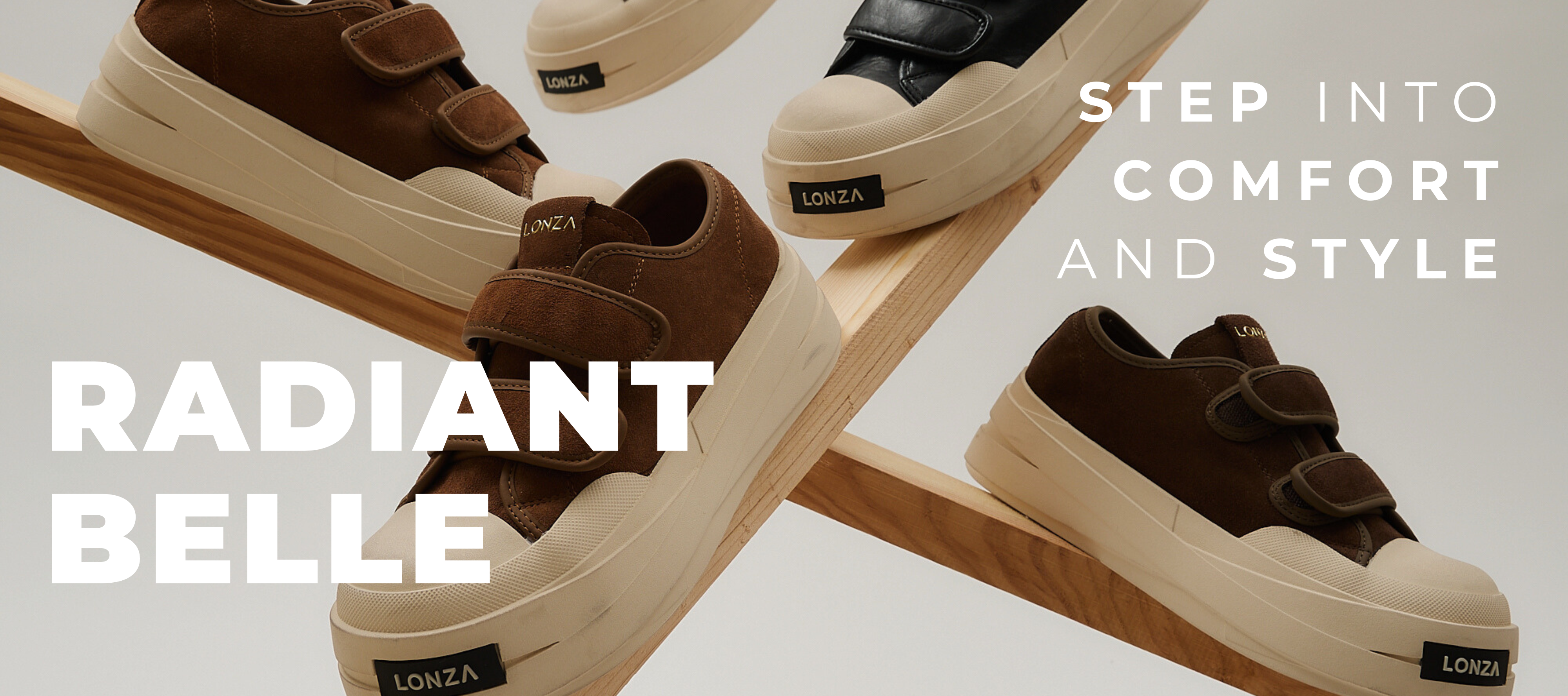 Lonza Shoes