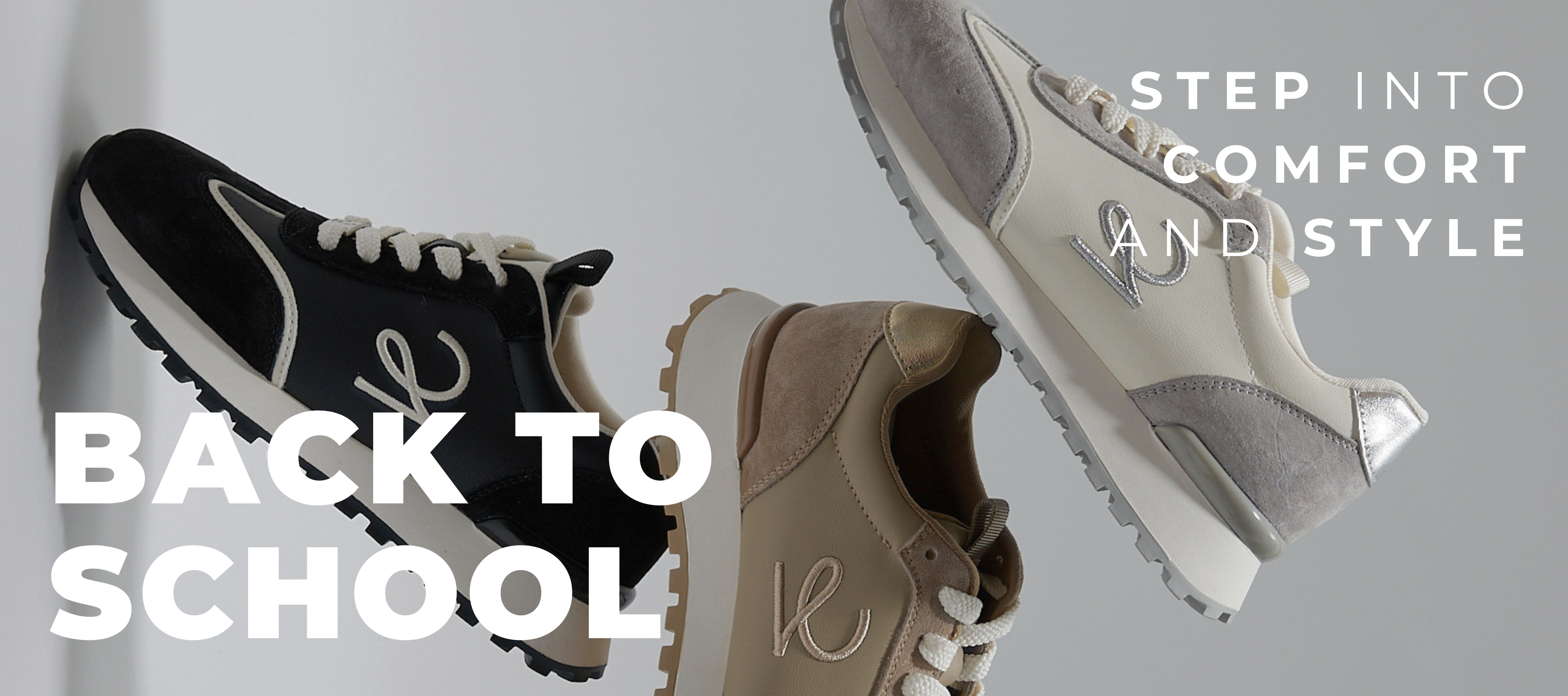 Lonza Shoes
