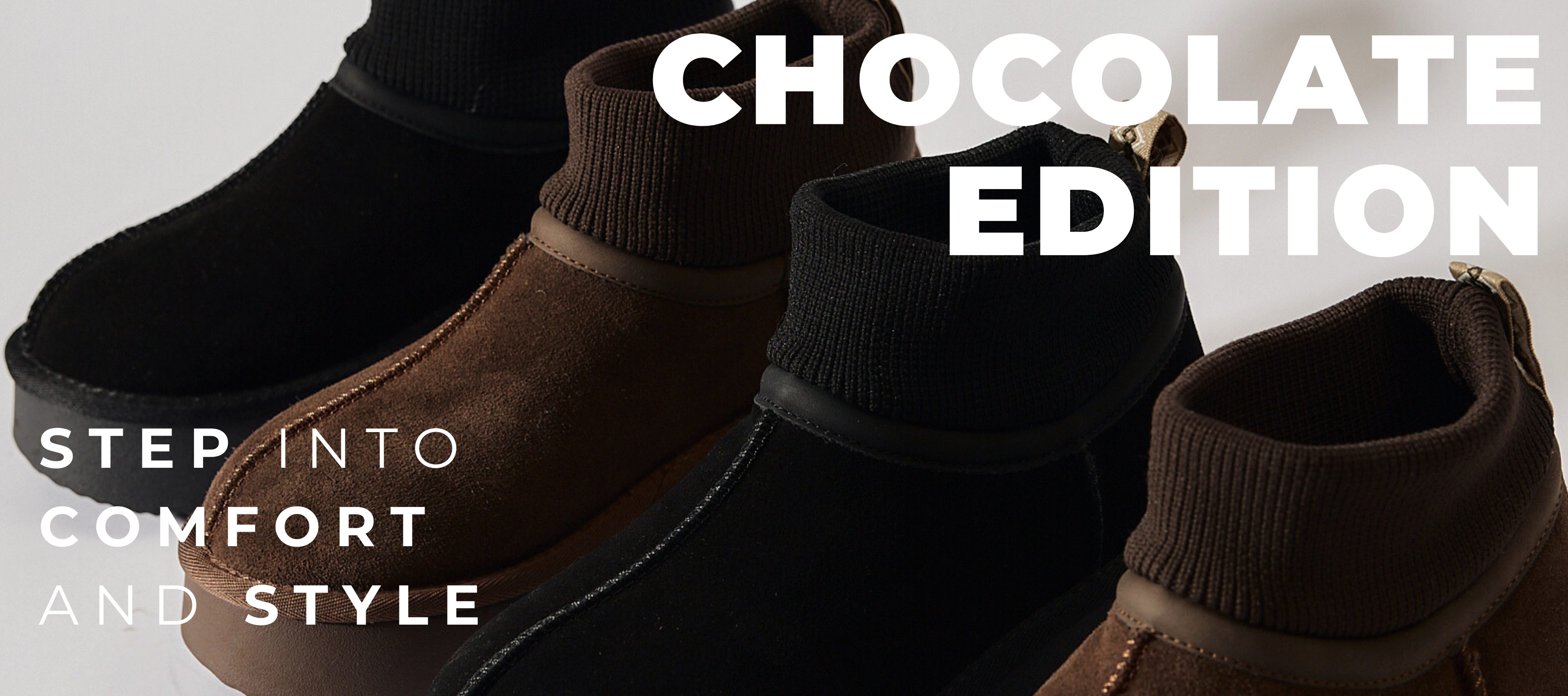Lonza Shoes