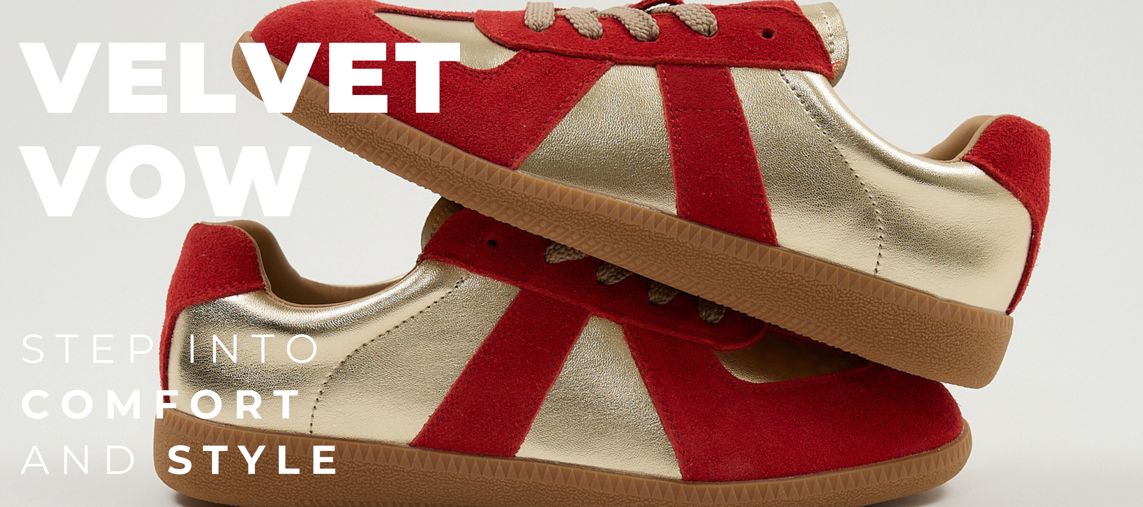Lonza Shoes