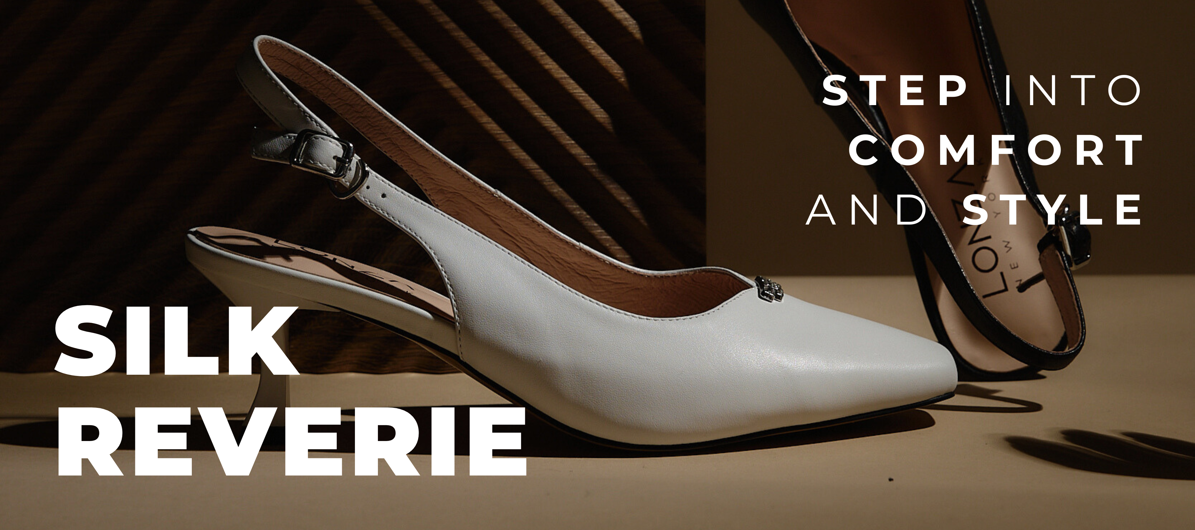 Lonza Shoes