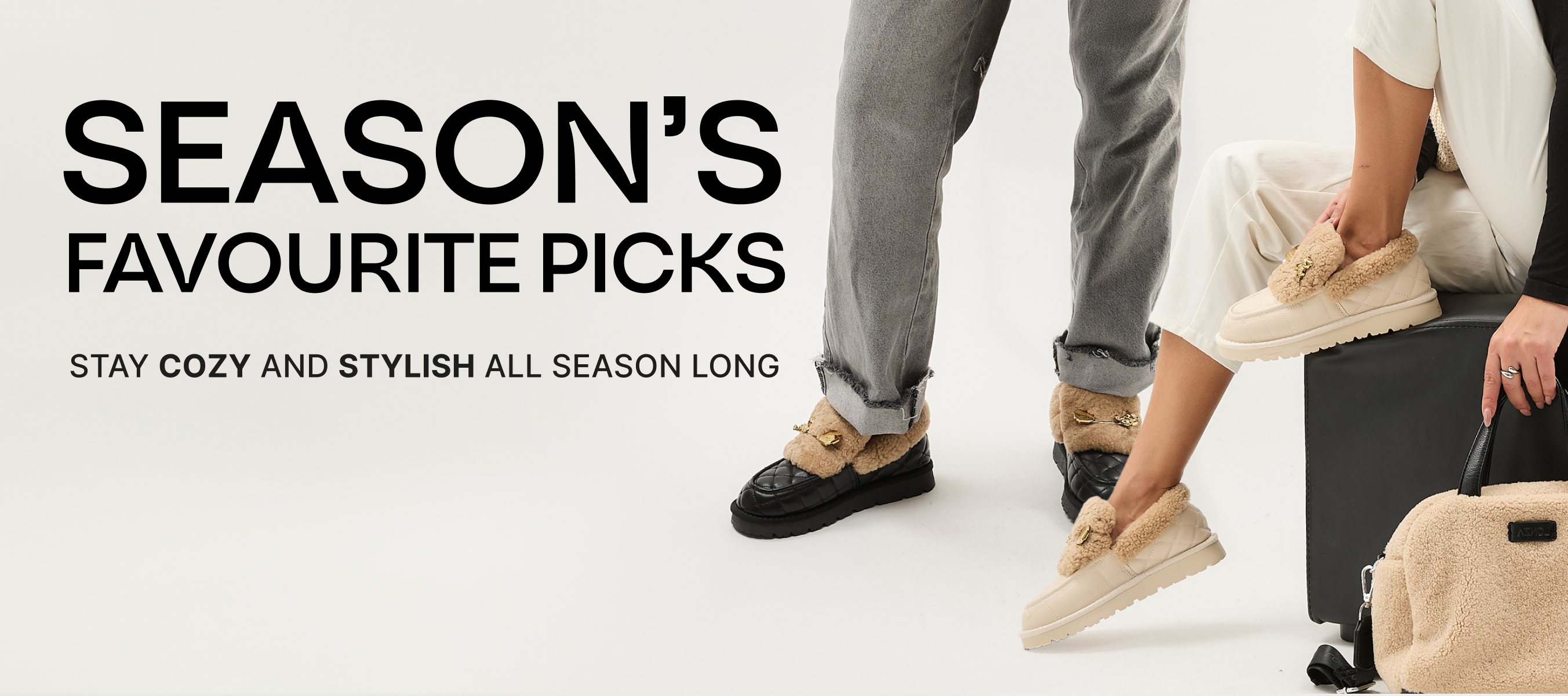 Lonza Shoes