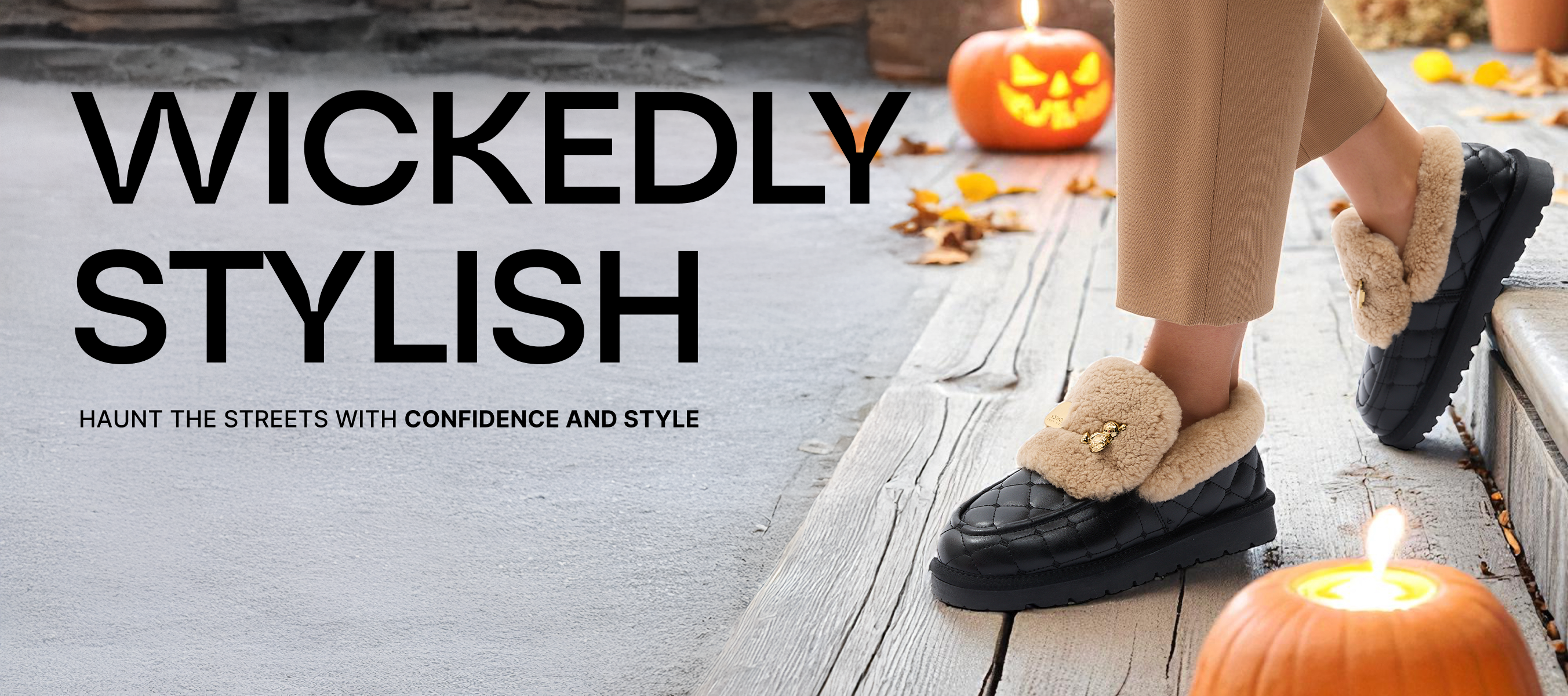 Lonza Shoes