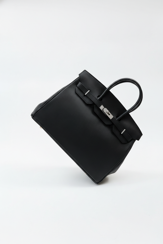 Cavette Black/Silver