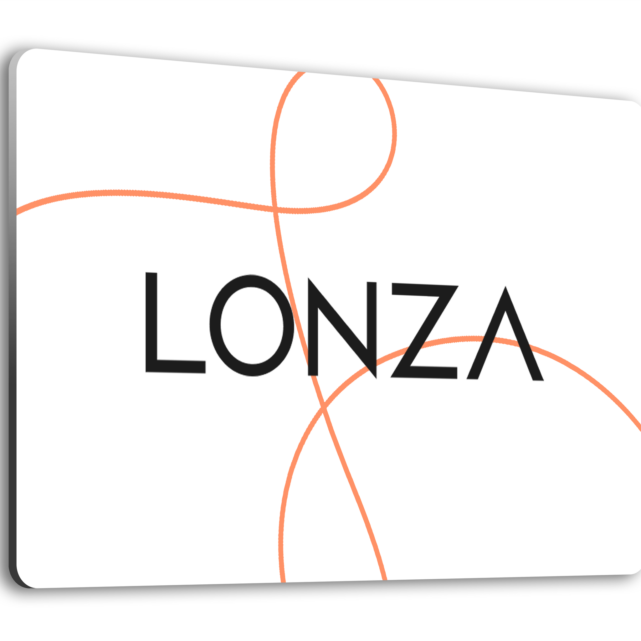 Lonza Gift Card