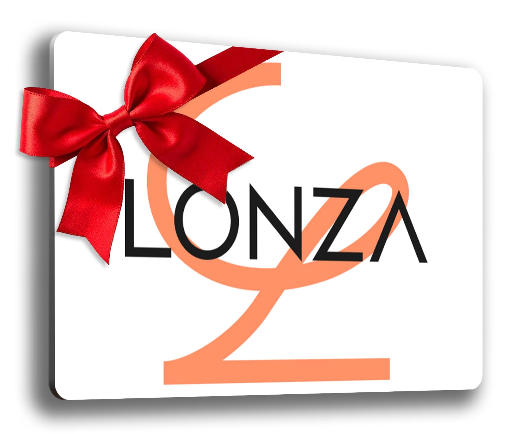 Lonza Gift Card