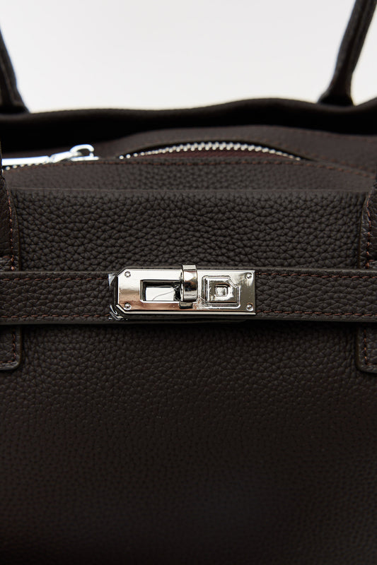 Polia Brown