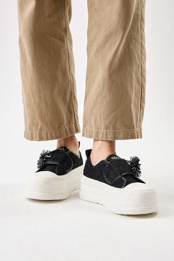 Curla Black