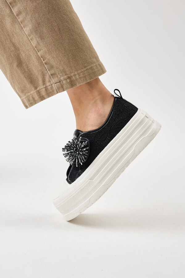 Curla Black