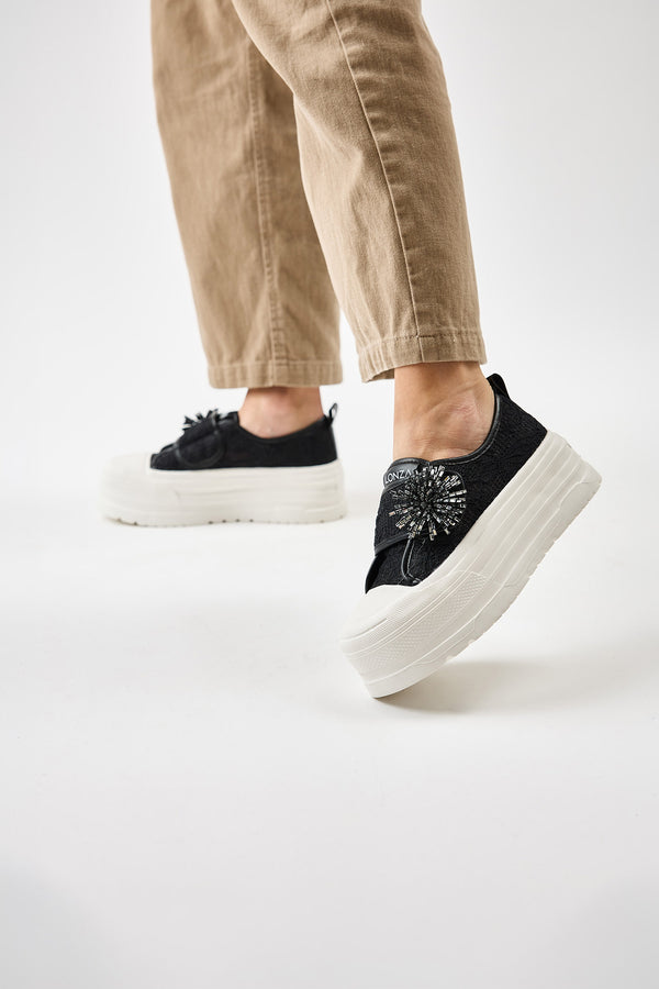 Curla Black