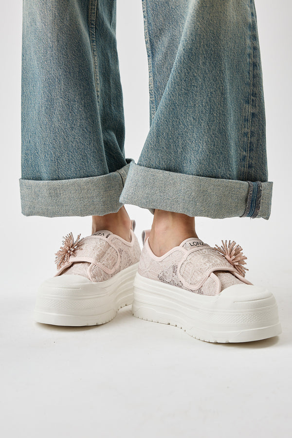 Curla Blush