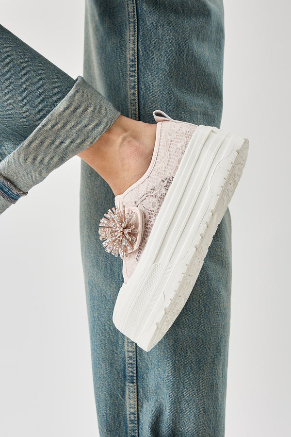 Curla Blush