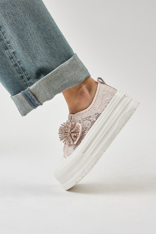 Curla Blush