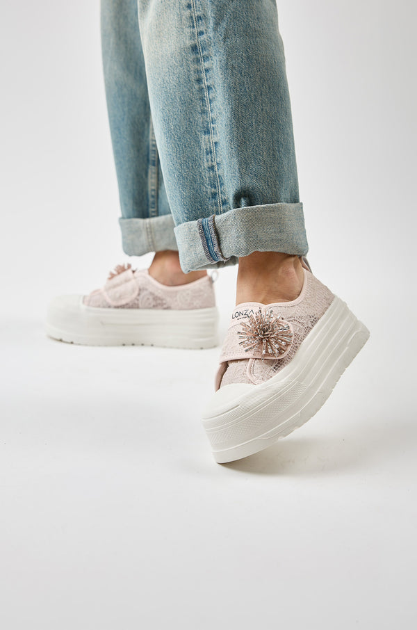 Curla Blush