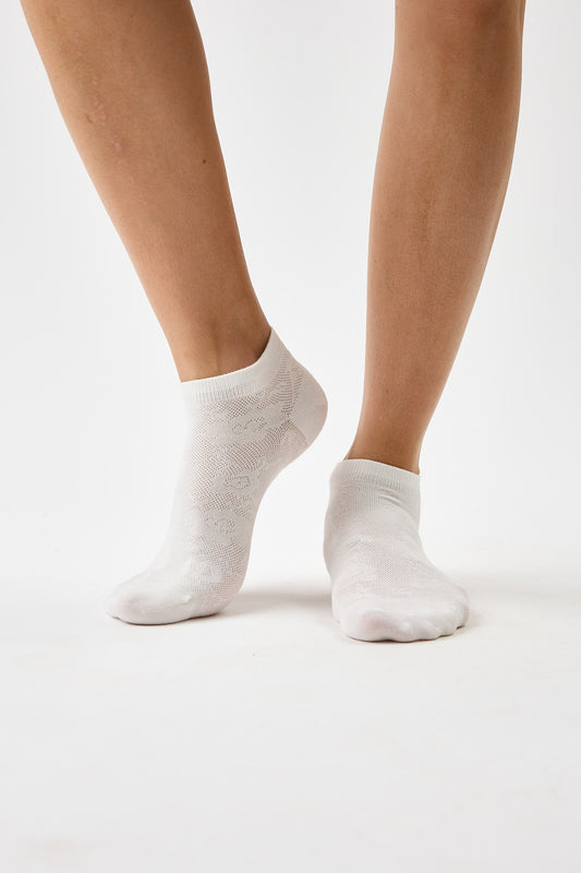 Cloud Premium Cotton Socks