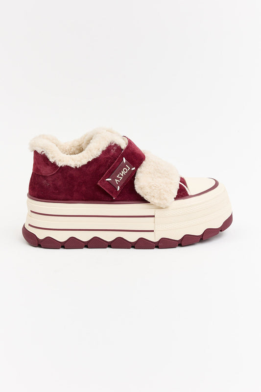 Glissane Bordo