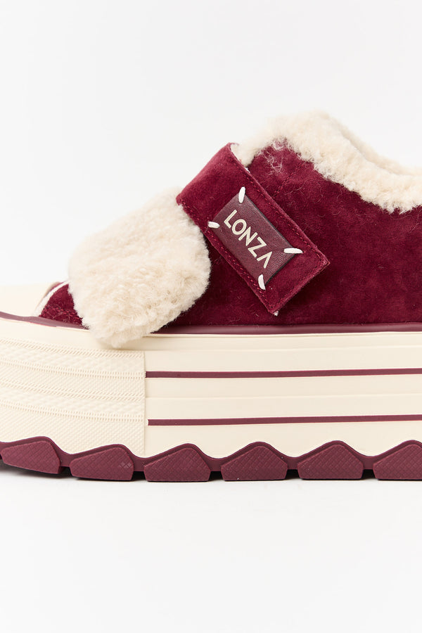 Glissane Bordo