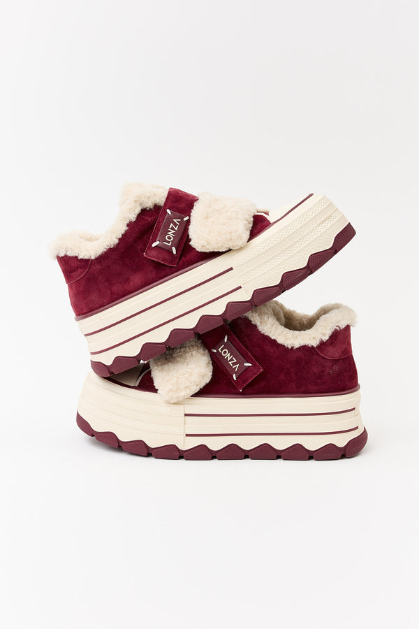 Glissane Bordo