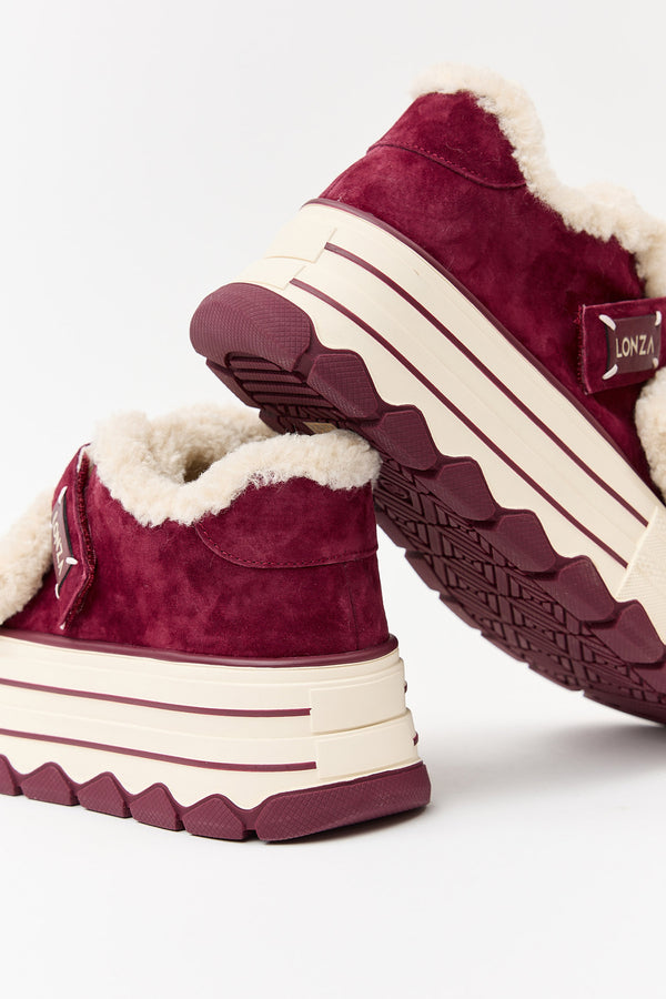 Glissane Bordo