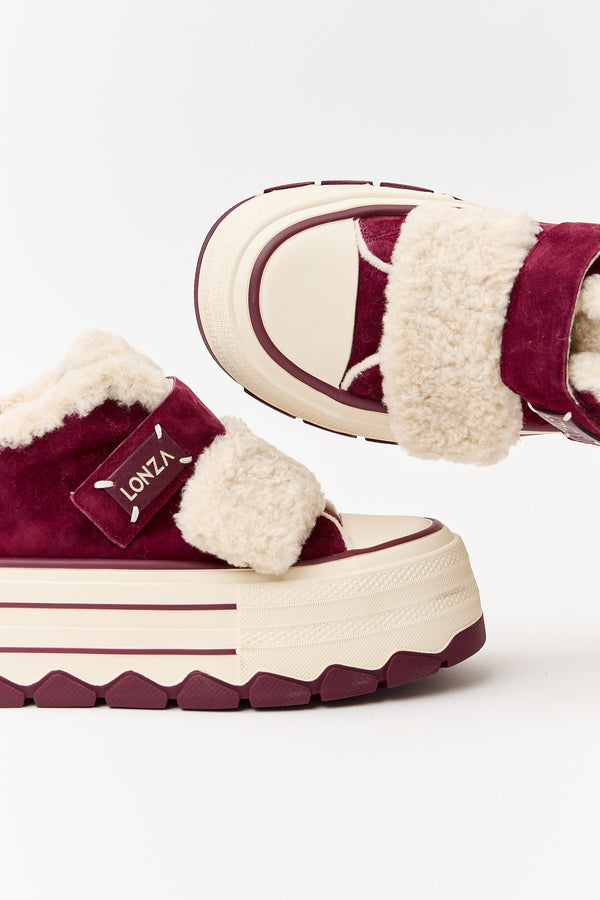 Glissane Bordo