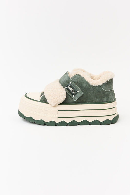 Glissane Green