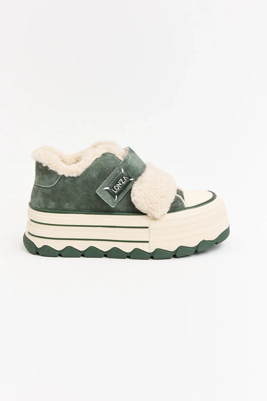 Glissane Green
