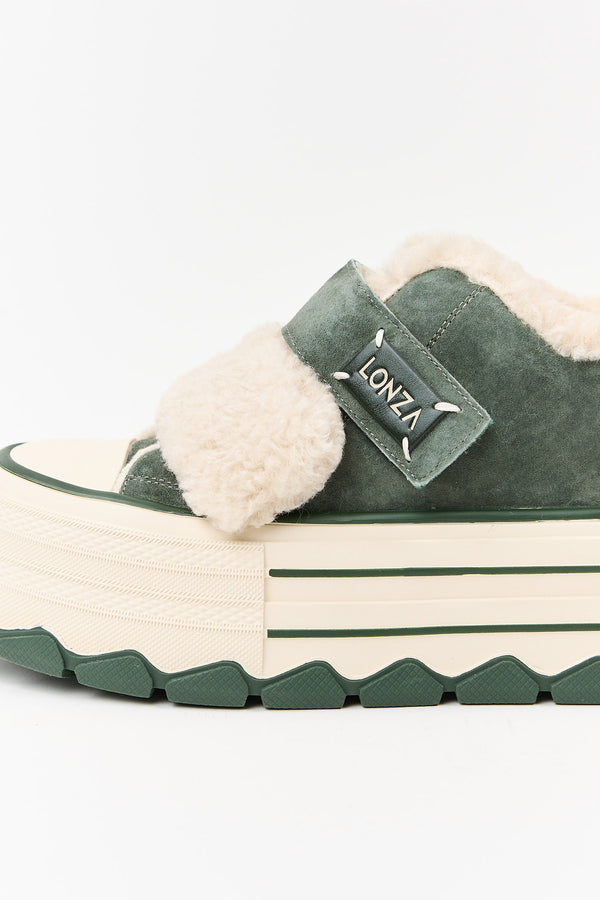 Glissane Green