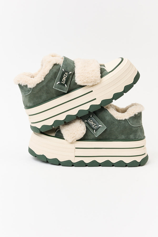 Glissane Green