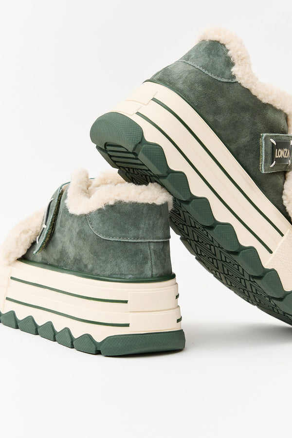 Glissane Green
