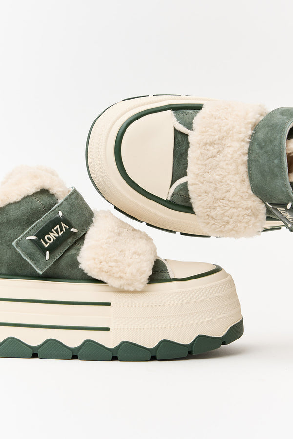 Glissane Green
